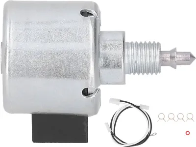 Produktbild von 692734 Ersatz des Kraftstoffmagnetventils mit Kabelbaumdichtung. Passend für die Modelle 497672, 497157 und 495739