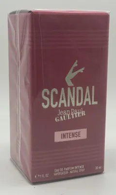 Image de JEAN PAUL GAULTIER | SCANDAL | Eau de Parfum