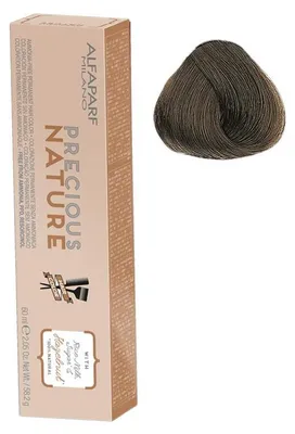 Produktbild von Alfaparf Precious Nature Hair Color 60ml