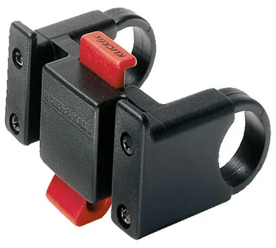 Produktbild von Lenkeradapter für Rixen und Kaul KickFix Korb für 22-26 mm Fahrradlenker