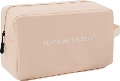 Produktbild von VERTICAL STUDIO "Tovik" Kulturbeutel 3L beige | VS-97