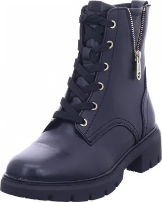 Produktbild von Jana m8520445 Damen Stiefel in Schwarz, Größe 39