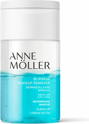 Productafbeelding van Clean Up, tweefasige make-up remover, 100 ml