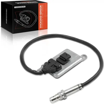 Productafbeelding van Frankberg 1x NOx Sensor voor Katalysator voor Iveco Stralis Eurocargo
