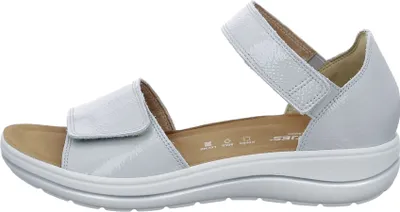 Produktbild von Hartjes Komfort Sandalen Damen 31383230353730 Weiß 39 EU