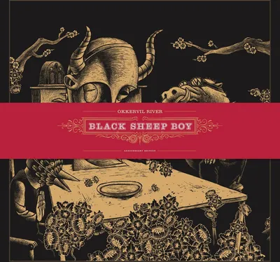 Produktbild von Okkervil River-Black Sheep Boy (10th Anniversary E