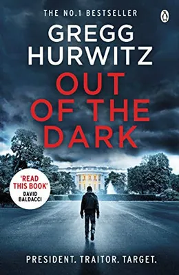 Productafbeelding van Out of the Dark