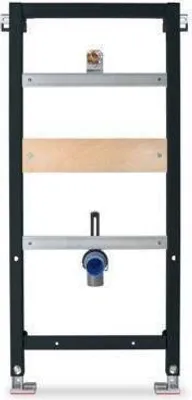 Produktbild von Duravit DuraSystem Installationselement Standard für Urinal, 500x1148 mm, WD3003000000