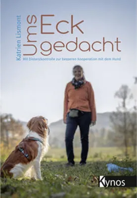 Produktbild von Ums Eck gedacht