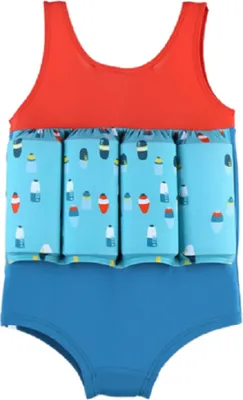 Immagine prodotto di Costume da bagno Archimede BDM Boy, A211531 (4 anni)