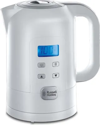 Produktbild von Russell Hobbs 21150-70 Precision Control Wasserkocher