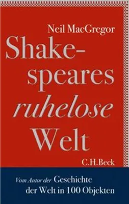 Obrázok produktu pre Shakespeares ruhelose Welt