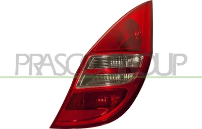 Produktbild von PRASCO Rückleuchte Heckleuchte Rechts für HYUNDAI i30 (FD)