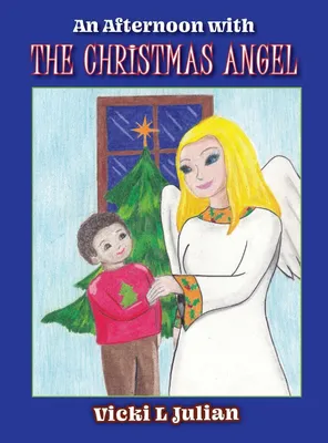 Produktbild von An Afternoon With the Christmas Angel