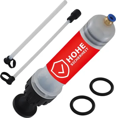 Produktbild von Bituxx Öl Einfüllpumpe Pumpe MS-19586