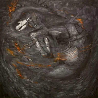 Productafbeelding van Nasheim: Jord Och Aska (Digipak-uitgave)