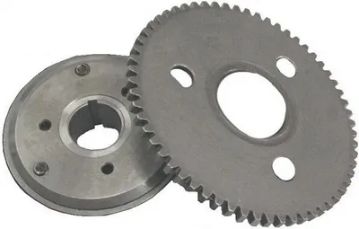 Produktbild von ANLASSER FREILAUF Kupplung für LONGJIA LJ125T-B Exactly Roller 125ccm