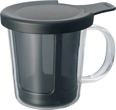 Produktbild von One Cup Coffee Maker OCM-1-B / Bestbrew