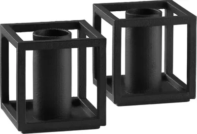 Zdjęcie produktu dla by Lassen - Cube Micro Black
