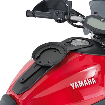 Produktbild von Tankbefestigung GiVi für TANKLOCK Tankrucksäcke