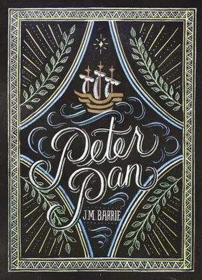 Obrázok produktu pre Peter Pan