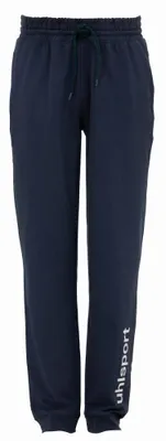 Produktbild von Uhlsport Essential Sweathose - blau- Größe: XXS, 100515302
