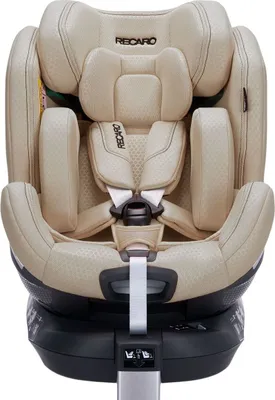 Produktbild von Recaro Reboard-Kindersitz Xenon 1 drehbar ab