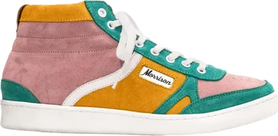 Image de Morrison Sneakers 100157 in Multicolored color size 41