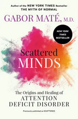 Image de Scattered Minds