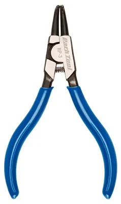 Obrázek produktu pro PARK TOOL Zange - Kleště 1,33 mm PT-RP-3 - černé