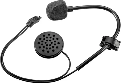 Zdjęcie produktu dla Zestaw słuchawkowy i mikrofon N-COM B101 R