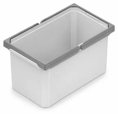 Immagine prodotto di Vauth-Sagel ENVI Free contenitore 13 Liter 230 x 382 x 216 mm Grau