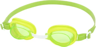 Produktbild von Aqua Burst Essential™ Schwimmbrille ab 3 Jahren, Grün