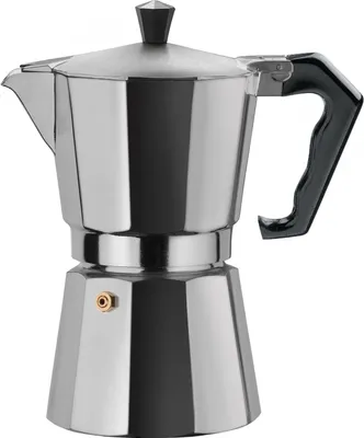 Produktbild von GNALI & ZANI brasil - Espressokocher, alu, 1 Tassen