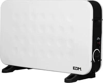 Produktbild von EDM-Konvektor - 2000W - 61,8x39x10,5 - 07135