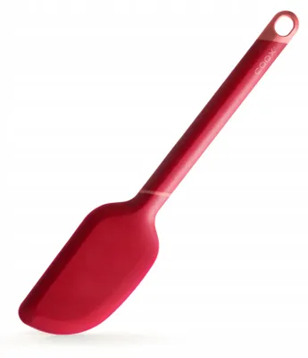 Immagine prodotto di spatola per pasta coox in rosso