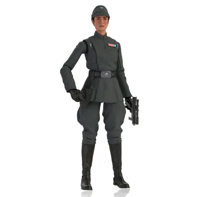 Image de Hasbro - Star Wars Obi-Wan Kenobi Tala Imperial 15 cm Figurki Kolekcjonerskie