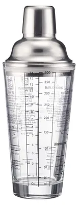 Imagen del producto de Batidora para cócteles Westmark, de vidrio, 400 ml, modelo 62882260