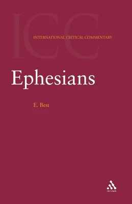 Produktbild von Ephesians