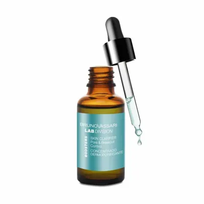 Productafbeelding van Bruno Vassari, Laboratoriumdivisie, Niacinamide, Verhelderend, Serum, Voor het gezicht, 30 ml