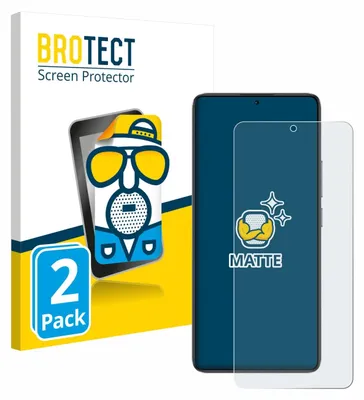 A product image showing a screen protector and its packaging.