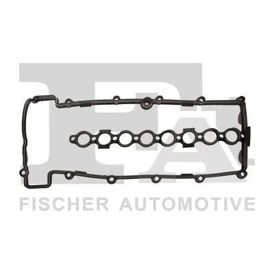 Produktbild von FA1 EP1000-933 Ventildeckel Zylinderkopfhaube Dichtung für BMW 3 Touring (E91) 3 Limousine (E90) 3 Limousine (E46) 1 Schrägheck (E87) 5 Limousine