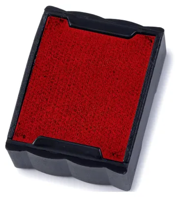 Produktbild von Stempelkissen rot 3 Kassetten für Stempelmodell 4921