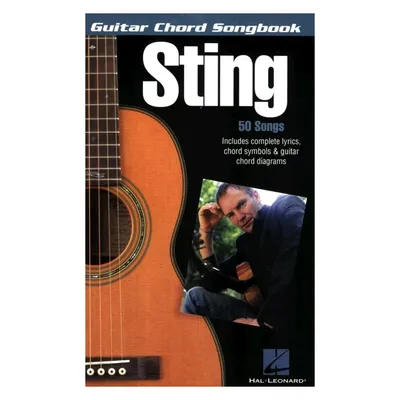 Produktbild von Sting