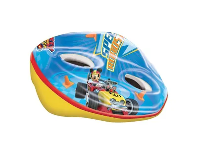 Immagine prodotto di Casco da bici per bambini Mickey Mouse