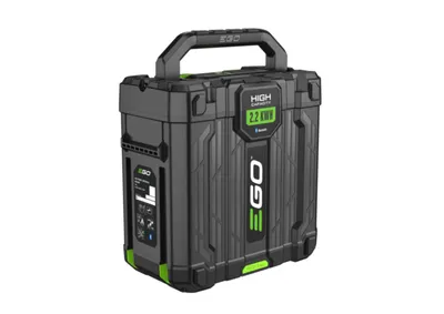 Produktbild von EGO PGX Powerbank 40 Ah HC2240T