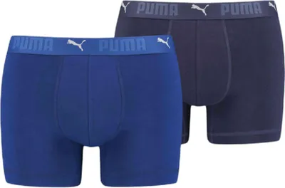 Produktbild von Puma Briefs pack 701210962-002 in Multicolored color size small