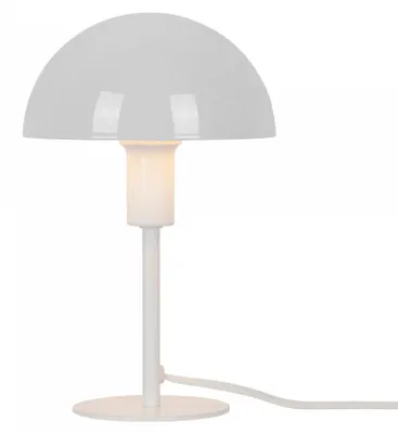 Obrázok produktu pre Nordlux Ellen Mini pöytävalaisin, valkoinen