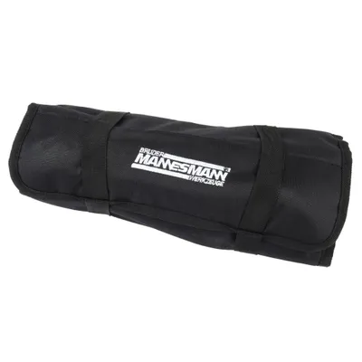 Immagine prodotto di Brüder Mannesmann M21170 Werkzeugset in Tasche 65teilig (M21170)