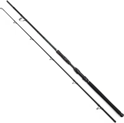 Zdjęcie produktu dla MADCAT Black Deluxe 2-częściowa wędka sumowa czarna 70705